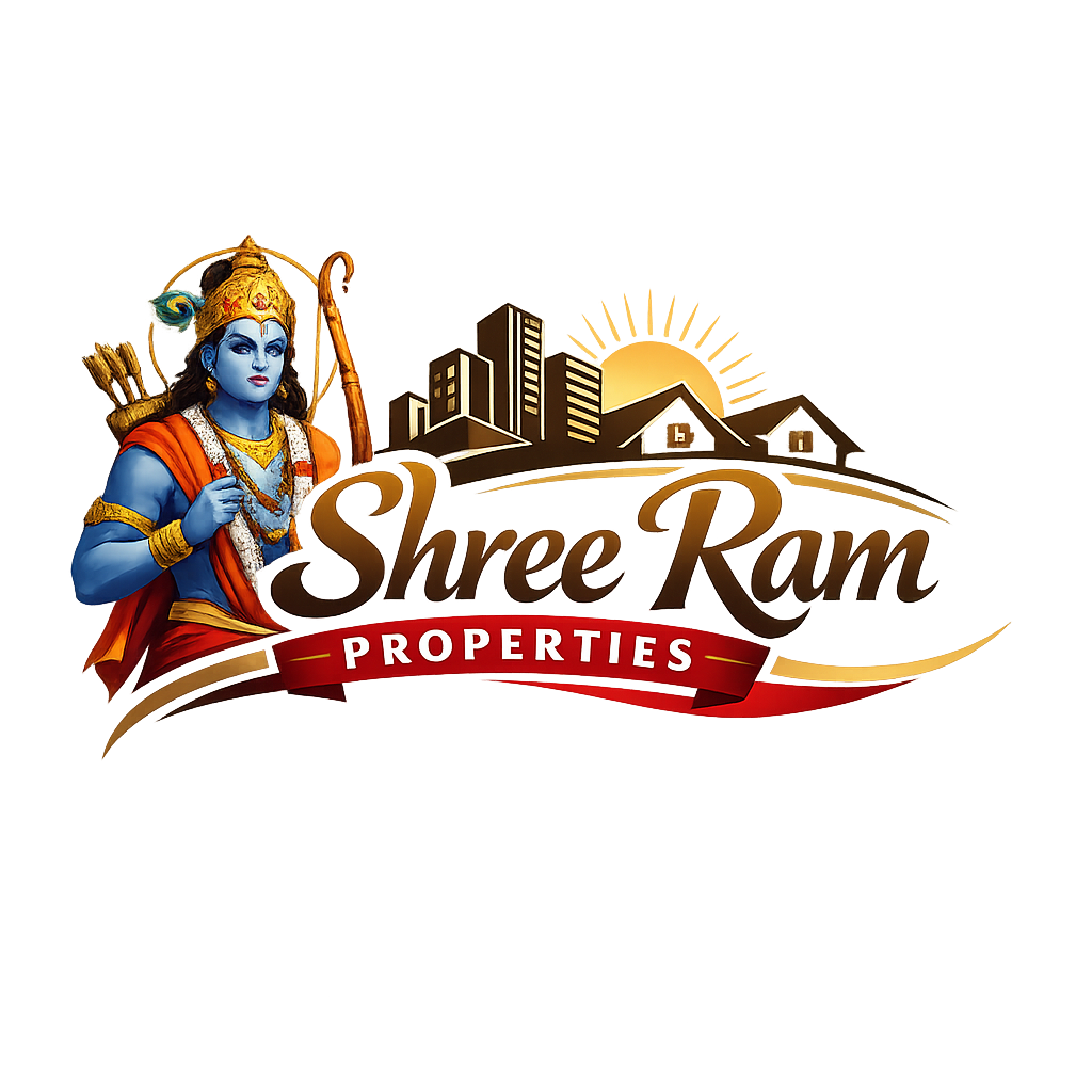 Shree Ram Properties