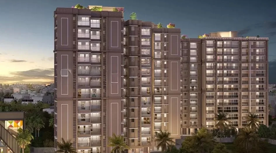 VKG Park Estate