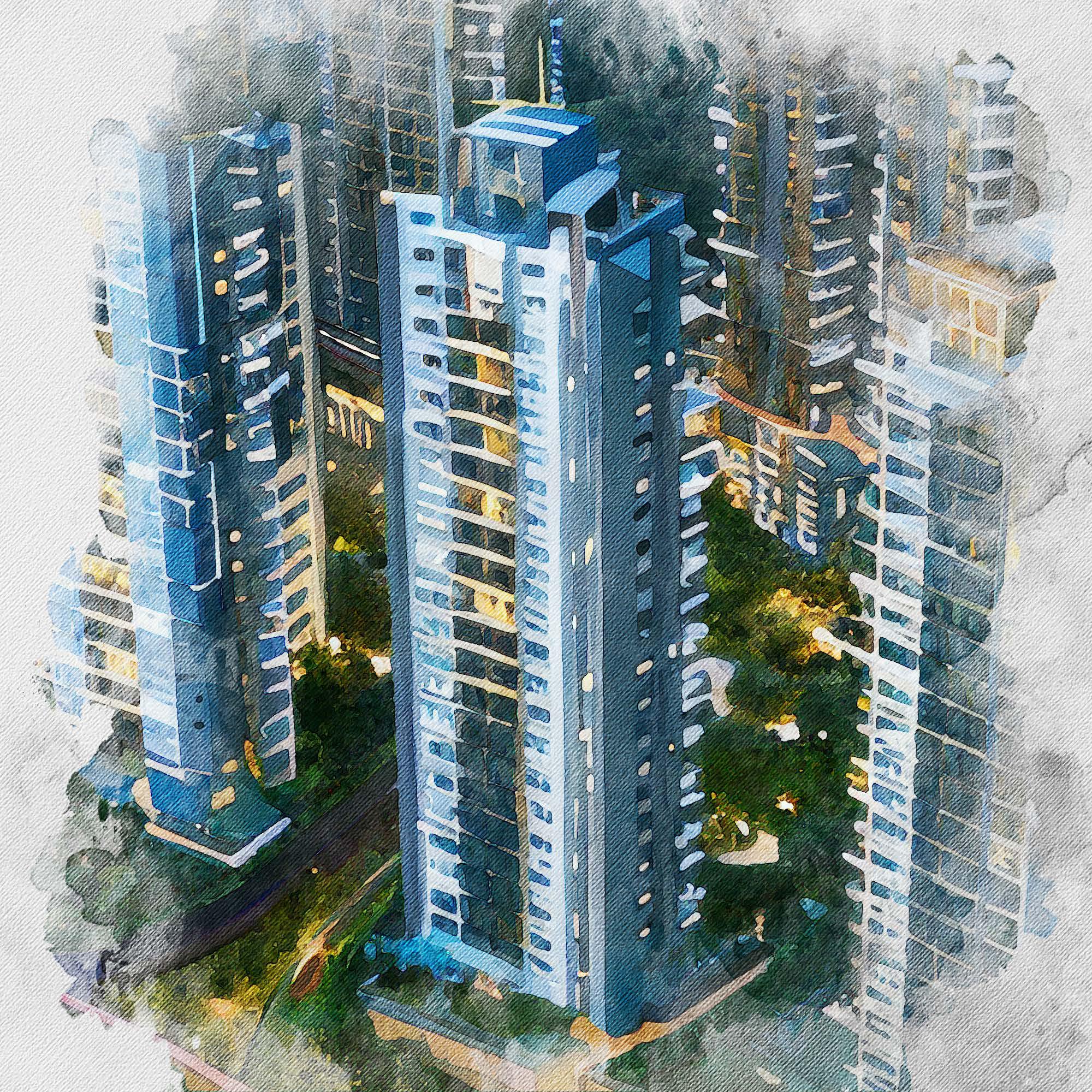 Kabra Residency Park